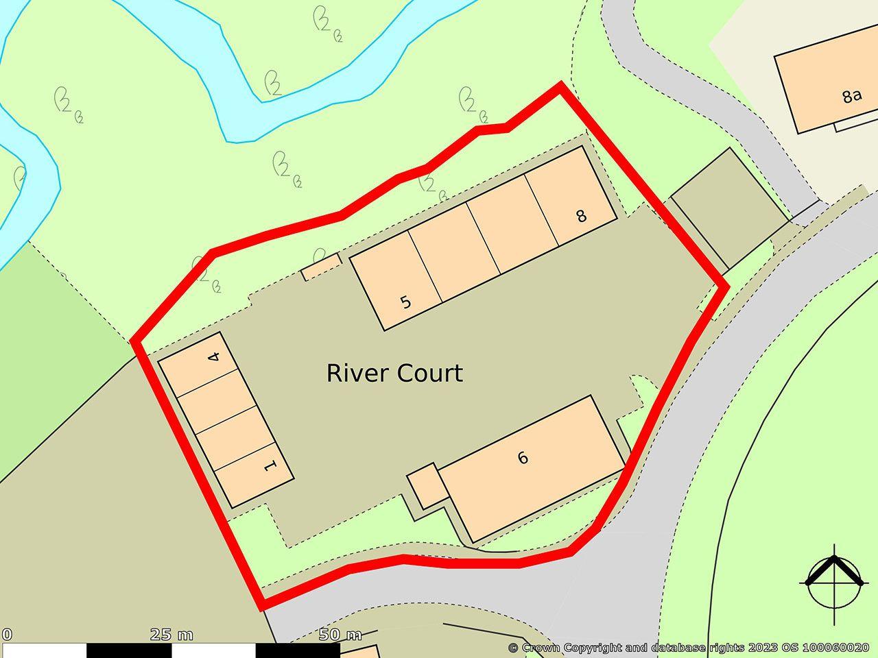 Rivers Court